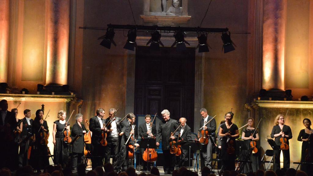 P. Zuckerman et Camerata de Saltzbourg 2015,Copyright Ch. Merle