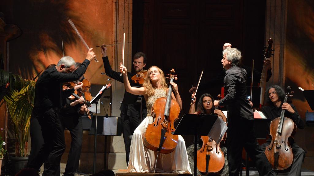 Solaine Gabetta 2014,Copyright Ch. Merle