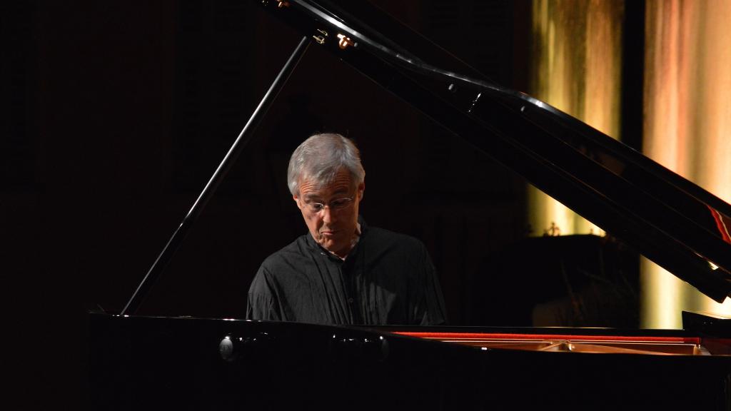 1/8/17 Christian ZACHARIAS,Piano, FESTIVAL DE MUSIQUE de MENTON, PHOTO Ch. MERLE