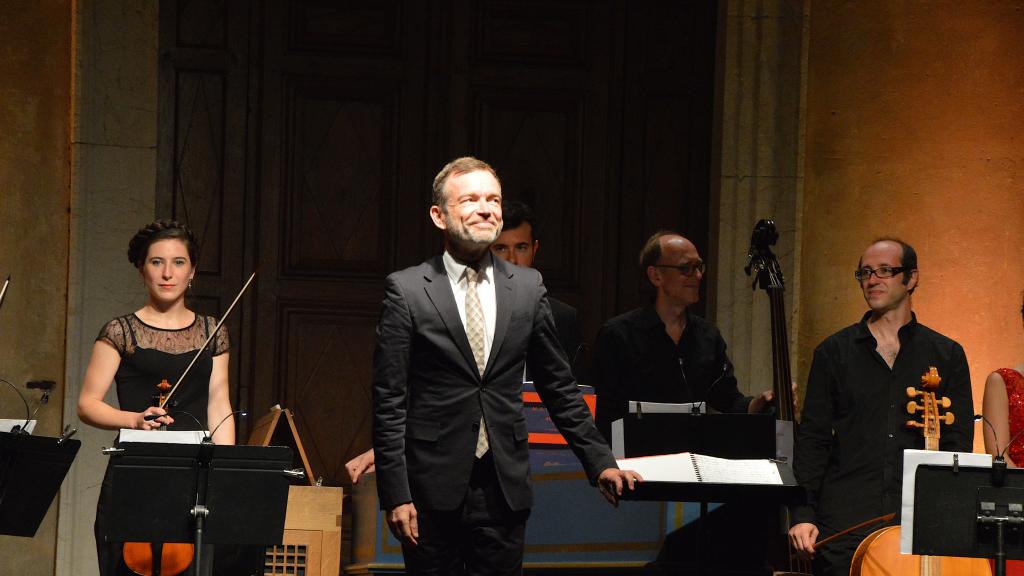 Christophe ROUSSET au Festival de Musique de Menton(Photo Ch.MERLE)