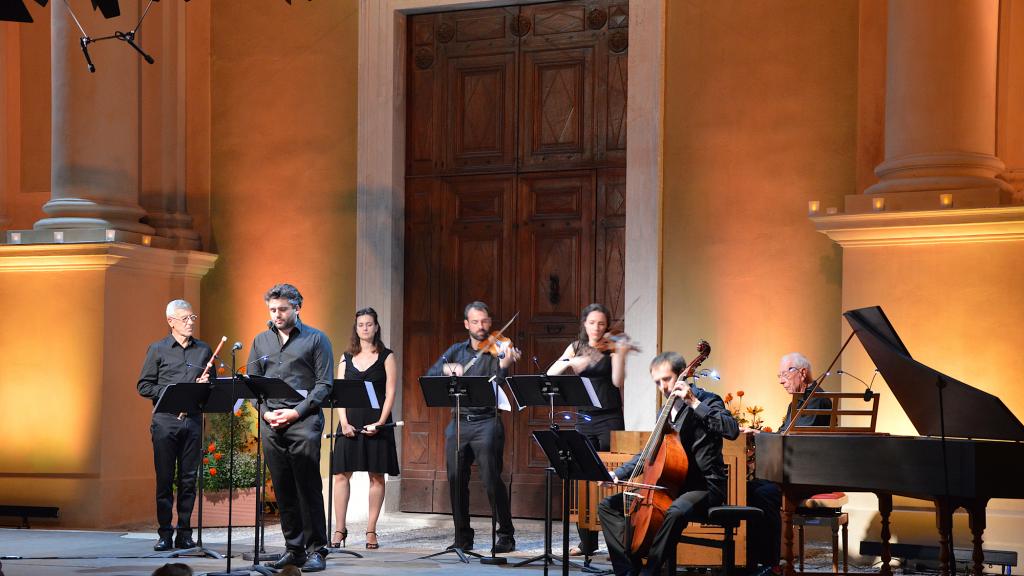 LES ARTS FLORISSANTS (PHOTO Ch.MERLE)